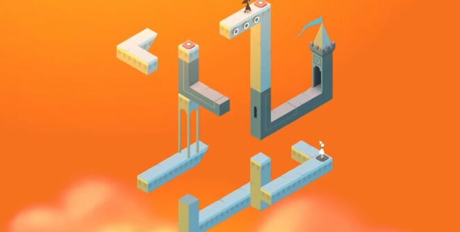 Ideais como emprego em tempo integral e segurança no emprego são “muito românticos” no desenvolvimento de jogos, afirma o CEO do Monument Valley Studio