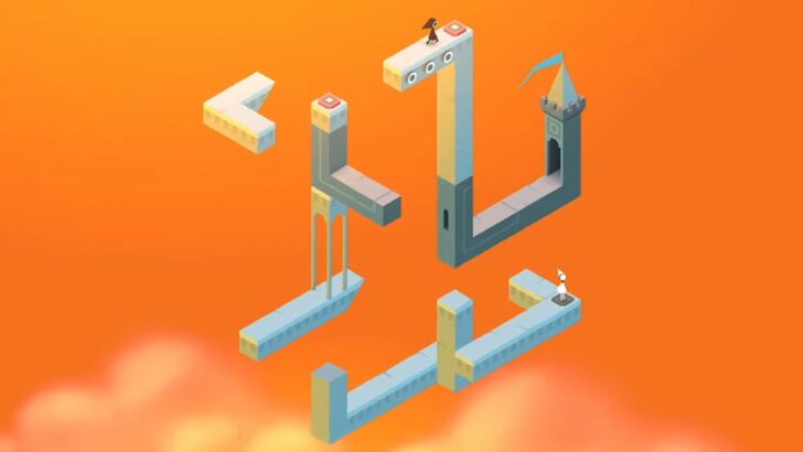 Ideais como emprego em tempo integral e segurança no emprego são “muito românticos” no desenvolvimento de jogos, afirma o CEO do Monument Valley Studio
