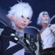 Lançamento de Final Fantasy XIV Nintendo Switch 2 definido para agosto