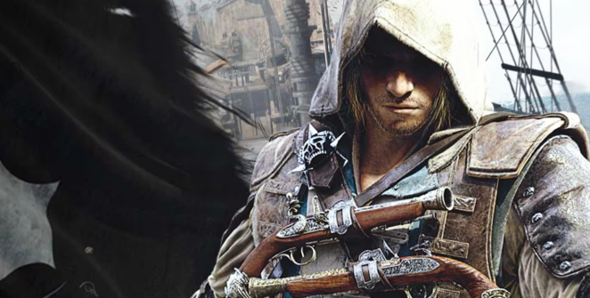 Preço ressincronizado de Assassin's Creed Black Flag vazado