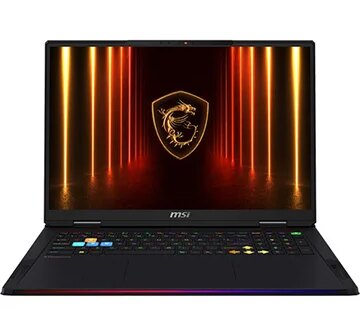 Laptop para jogos carro-chefe de 18