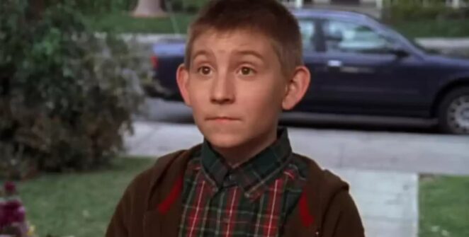 Malcolm, no ator de Middle Dewey, recusou 'baldes de dinheiro' para retornar para reinicialização