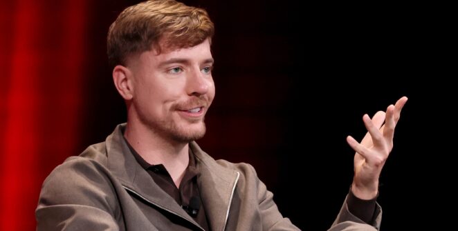 Mr Beast's Company é atingida por processo de assédio sexual