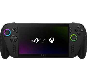 O PC portátil para jogos Open Box Asus ROG Xbox Ally X cai para um novo preço mais baixo na Best Buy