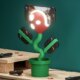 O Piranha Plant Switch 2 Dock já está à venda