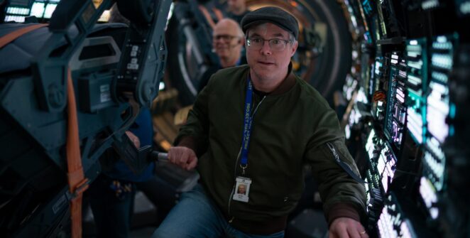 O autor do projeto Hail Mary, Andy Weir, revela seu ‘único arrependimento’ sobre o filme
