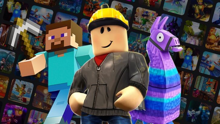 O governo australiano exige saber o que Roblox, Minecraft, Fortnite e Steam estão fazendo para prevenir a preparação e a radicalização