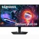 O monitor de jogos Samsung QD-OLED de 27
