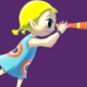 Os fãs de The Legend of Zelda estão tentando adivinhar um personagem secreto do filme