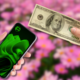 PayMore está oferecendo um vale-presente bônus de $ 10 além de dinheiro ao negociar produtos eletrônicos qualificados para o Dia da Terra