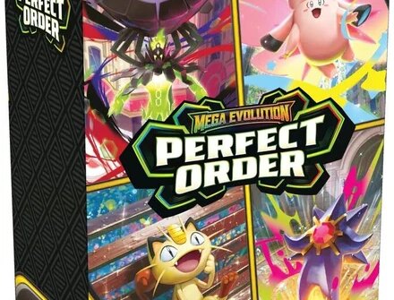 Pedido perfeito do Pokémon TCG de volta ao estoque: Boosters agora por apenas US $ 7 cada na Amazon