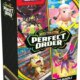 Pedido perfeito do Pokémon TCG de volta ao estoque: Boosters agora por apenas US $ 7 cada na Amazon