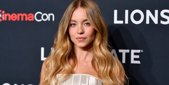 Planejado Sydney Sweeney Cameo supostamente cortado de O Diabo Veste Prada 2