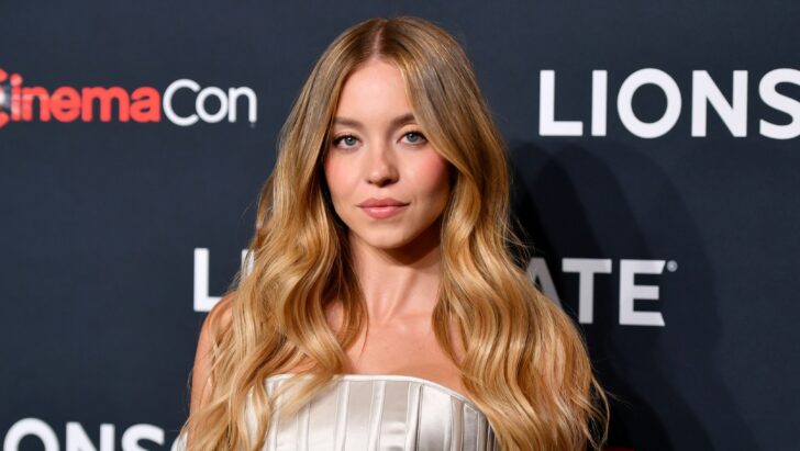 Planejado Sydney Sweeney Cameo supostamente cortado de O Diabo Veste Prada 2
