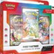 Pokémon TCG: Série de ilustrações do primeiro parceiro 2