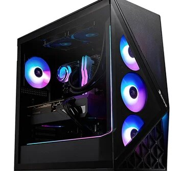 Por apenas 2 dias, a Best Buy está oferecendo este poderoso PC para jogos com capacidade para 4K a um preço excelente