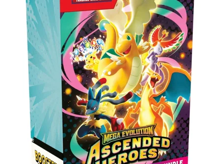 Procurando heróis ascendidos para Pokémon TCG? Nós ajudamos você