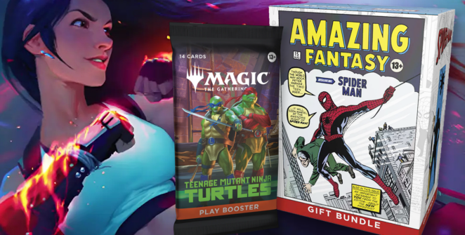 Promoção Magic The Gathering: marque grandes negócios na Best Buy apenas hoje