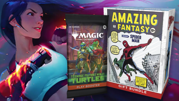 Promoção Magic The Gathering: marque grandes negócios na Best Buy apenas hoje