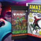 Promoção Magic The Gathering: marque grandes negócios na Best Buy apenas hoje