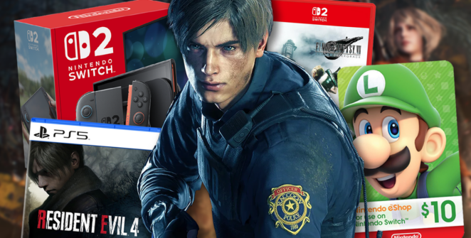 Promoção da Amazon Gaming Week: as melhores ofertas que encontramos até agora