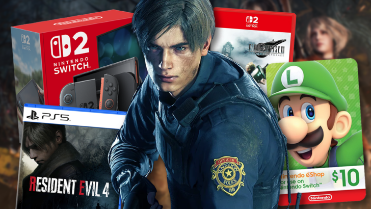 Promoção da Amazon Gaming Week: as melhores ofertas que encontramos até agora