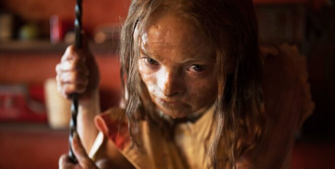 Reclamações da ASA sobre novos anúncios de filmes de terror