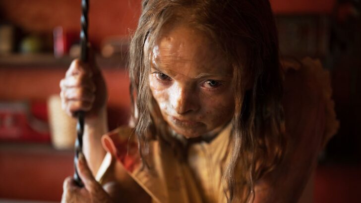 Reclamações da ASA sobre novos anúncios de filmes de terror
