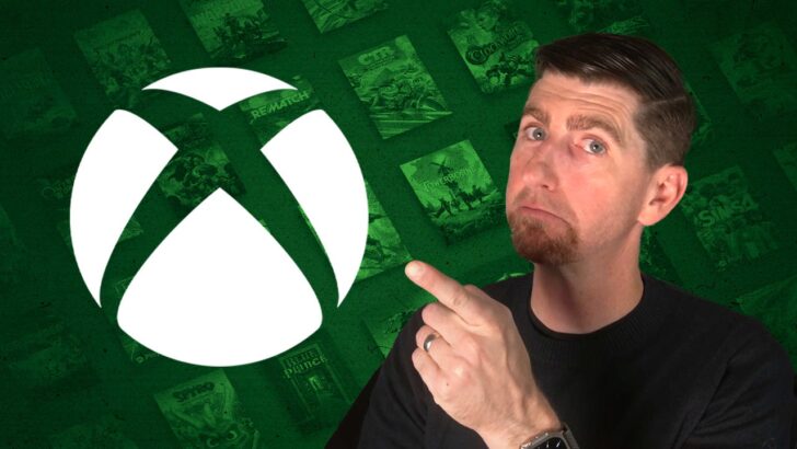 Reduzir o preço do Game Pass é um ótimo primeiro passo para resolver os problemas do Xbox