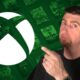 Reduzir o preço do Game Pass é um ótimo primeiro passo para resolver os problemas do Xbox