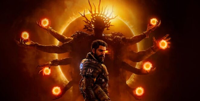 Revisão de Saros - IGN