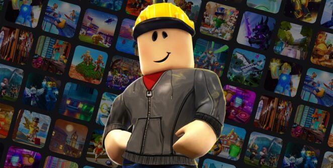 Roblox recebe reação negativa sobre novo anúncio de gráficos de IA