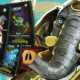 Segredos dos decks de comandante Strixhaven MTG: Amazon reabastece Elusive Precons