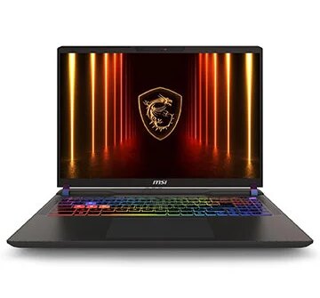 Somente por hoje, o laptop para jogos MSI Vector HX 16 RTX 5080 cai para US $ 2.099,99, inclui Pragmata