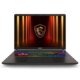 Somente por hoje, o laptop para jogos MSI Vector HX 16 RTX 5080 cai para US $ 2.099,99, inclui Pragmata