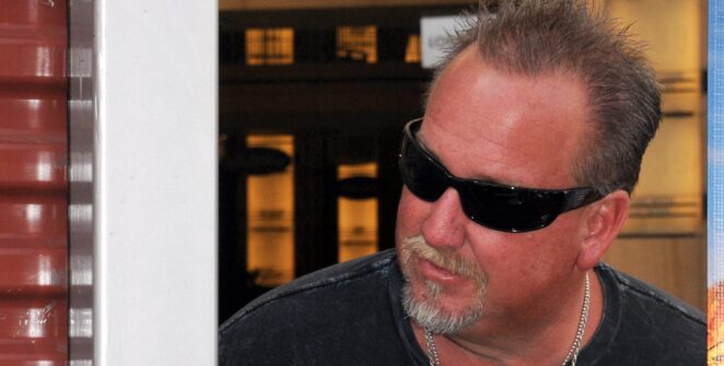 Storage Wars Star Darrell Sheets morreu aos 67 anos