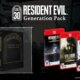 Switch 2 Resident Evil Generation Pack, cadeira de jogos abaixo de US$ 100 e Pokémon TCG