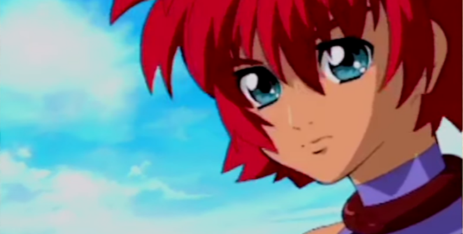 Tales of Eternia Remastered vaza online