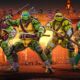 Tartarugas Ninja Adolescentes Mutantes: Revisão de Empire City