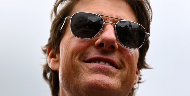 Top Gun de volta aos cinemas para comemorar 40 anos, Tom Cruise anuncia
