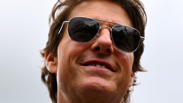 Top Gun de volta aos cinemas para comemorar 40 anos, Tom Cruise anuncia