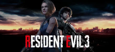 Residente Mal 3 - PC