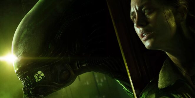 Vídeo teaser de Alien: Isolation 2 revelado