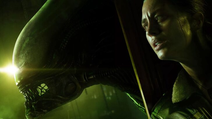 Vídeo teaser de Alien: Isolation 2 revelado