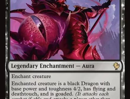 Vire ainda mais inimigos uns contra os outros com esta atualização Secrets of Strixhaven Precon