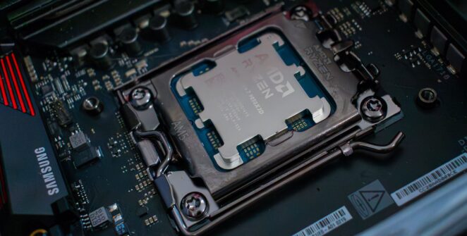 Você não precisa do AMD Ryzen 9 9950X3D2