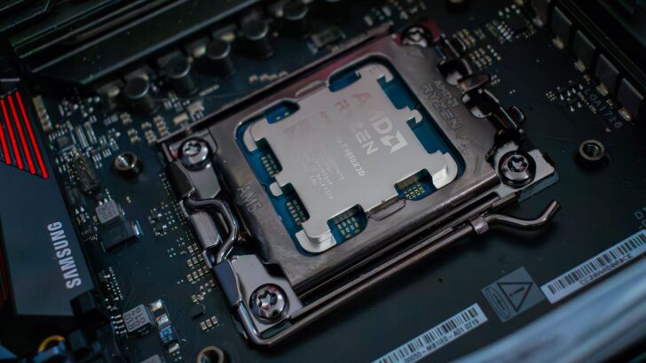 Você não precisa do AMD Ryzen 9 9950X3D2