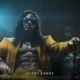 A screenshot from the video game 007 First Light.