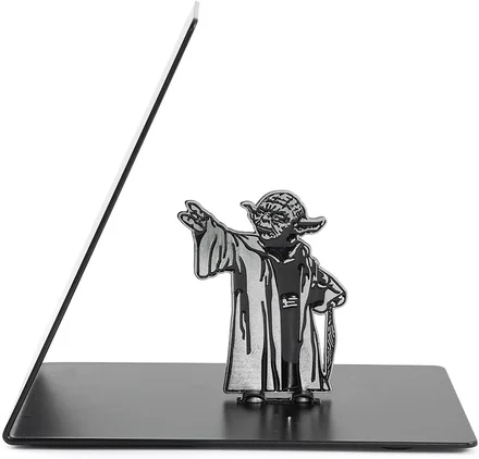 Suportes para livros Yoda Force