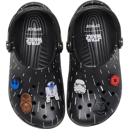 Tamanco Clássico Hiperespaço STAR WARS™